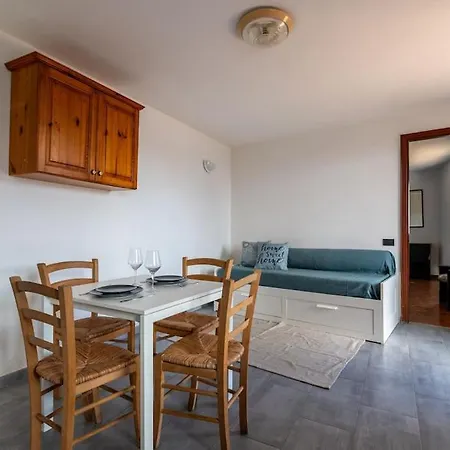 *casetta Nel Verde Tra 5 Terre E Portofino* Дом отдыха