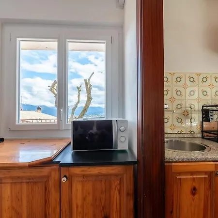 *casetta Nel Verde Tra 5 Terre E Portofino* *