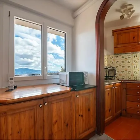 Vakantiehuis *casetta Nel Verde Tra 5 Terre E Portofino* San Colombano Certenoli