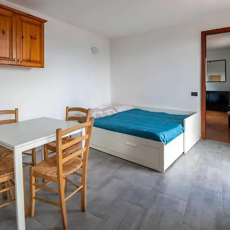 Vakantiehuis *casetta Nel Verde Tra 5 Terre E Portofino* *