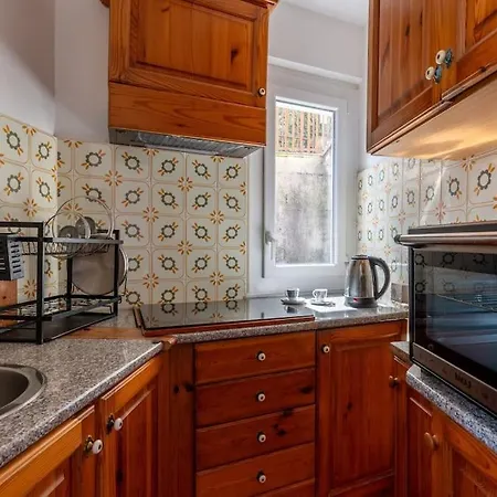 Vakantiehuis *casetta Nel Verde Tra 5 Terre E Portofino*